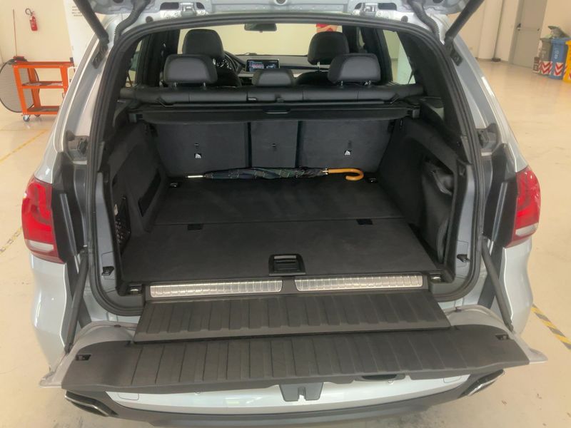 BMW X5 xDrive 40e 2017 – снимка 15