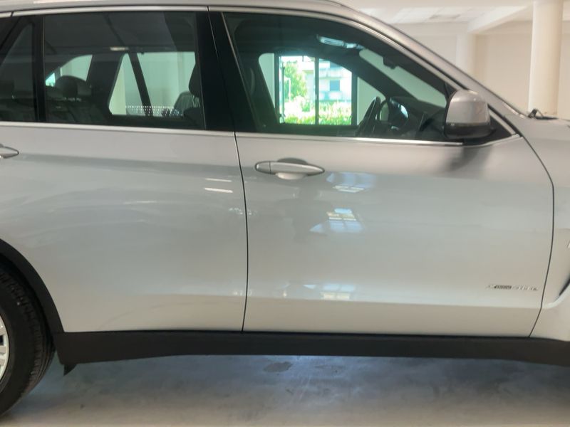 BMW X5 xDrive 40e 2017 – снимка 10