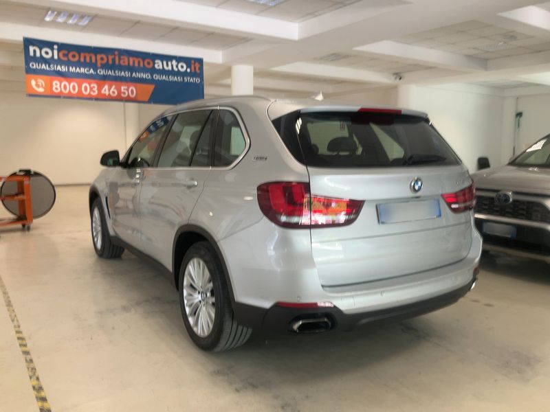 BMW X5 xDrive 40e 2017 – снимка 6
