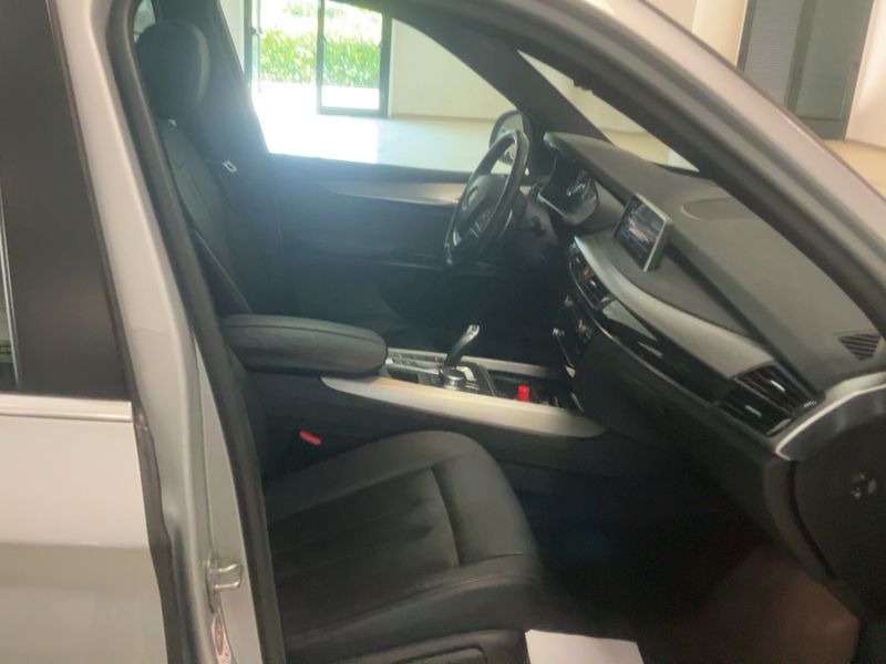 BMW X5 xDrive 40e 2017 – снимка 16