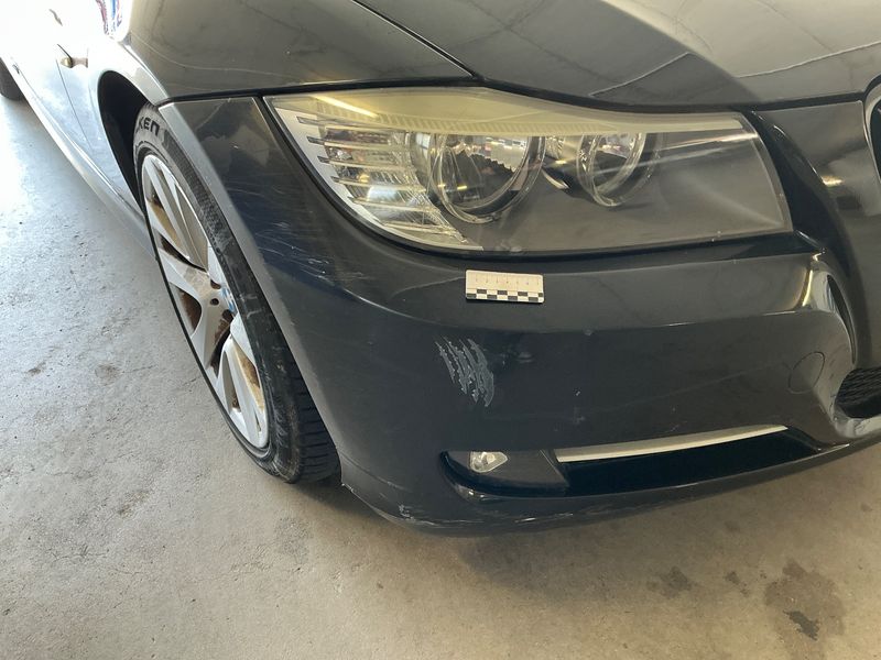 BMW 3er 316d Première 2010 – снимка 39