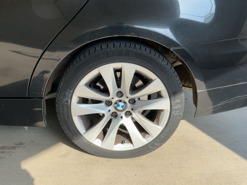 BMW 3er 316d Première 2010 – снимка 5