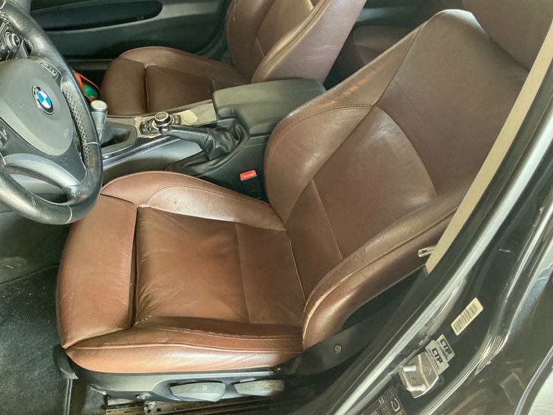 BMW 3er 316d Première 2010 – снимка 27