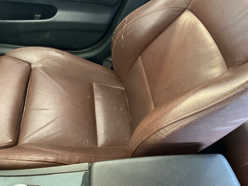BMW 3er 316d Première 2010 – снимка 30