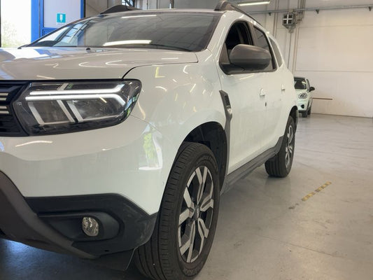 Dacia Duster 1.0 TCe LPG Journey Up 2023 – снимка 2