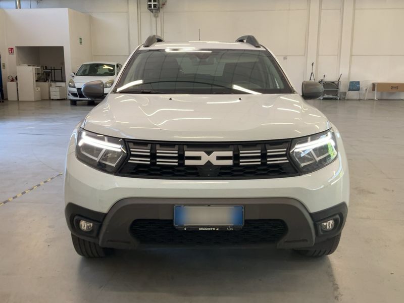 Dacia Duster 1.0 TCe LPG Journey Up 2023 – снимка 14