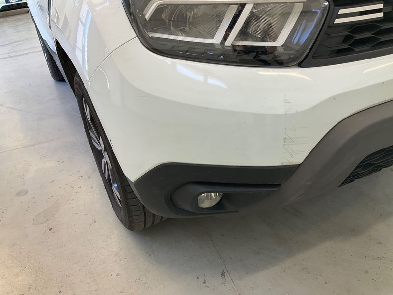 Dacia Duster 1.0 TCe LPG Journey Up 2023 – снимка 25