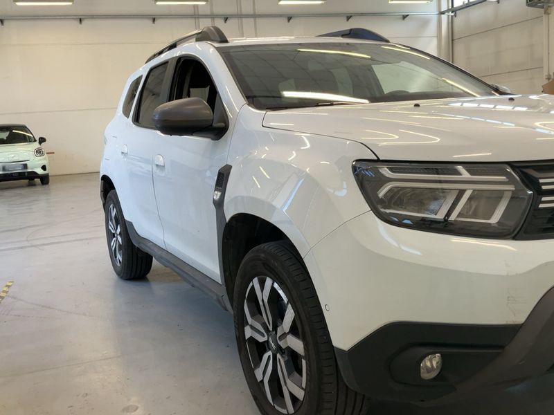 Dacia Duster 1.0 TCe LPG Journey Up 2023 – снимка 12