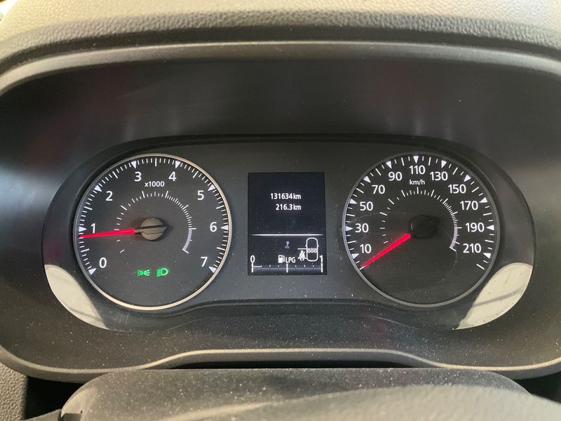 Dacia Duster 1.0 TCe LPG Journey Up 2023 – снимка 18