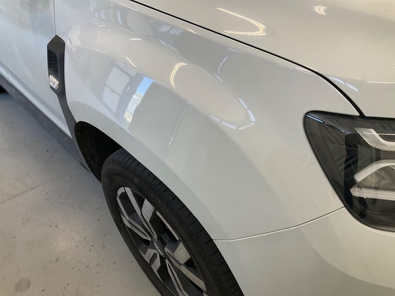 Dacia Duster 1.0 TCe LPG Journey Up 2023 – снимка 21