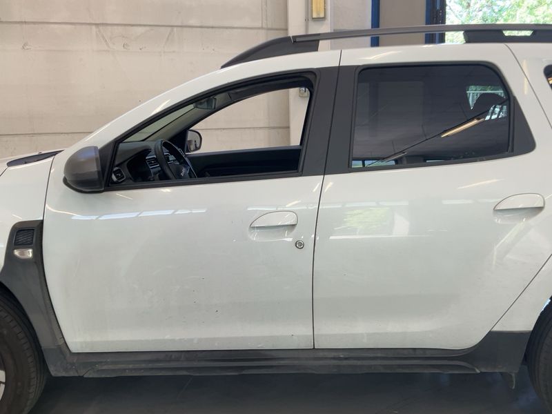 Dacia Duster 1.0 TCe LPG Journey Up 2023 – снимка 4