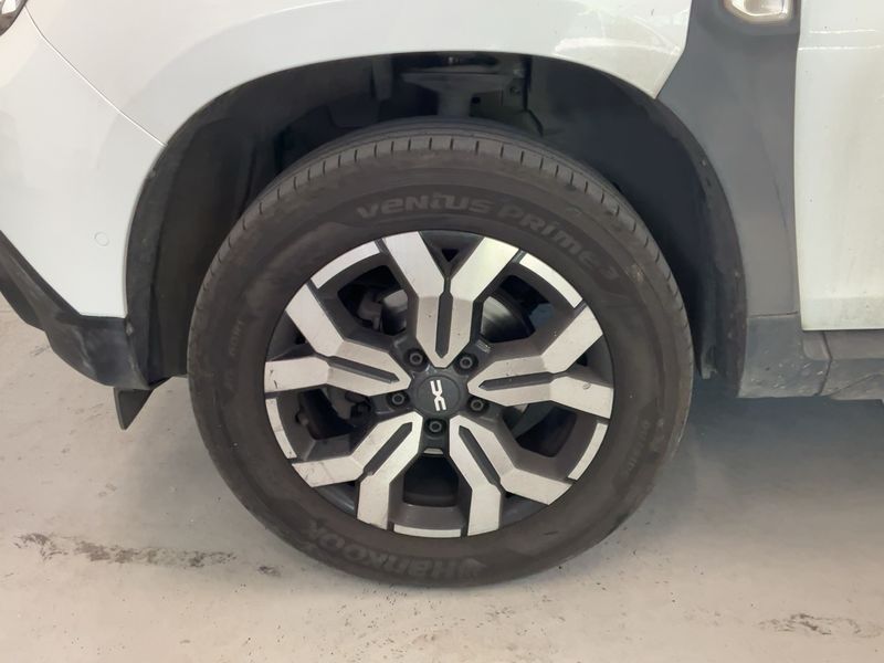 Dacia Duster 1.0 TCe LPG Journey Up 2023 – снимка 3