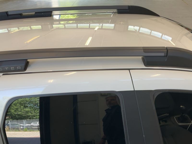 Dacia Duster 1.0 TCe LPG Journey Up 2023 – снимка 13
