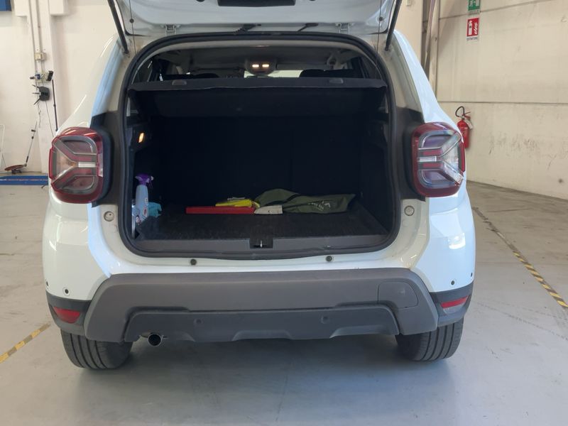 Dacia Duster 1.0 TCe LPG Journey Up 2023 – снимка 15