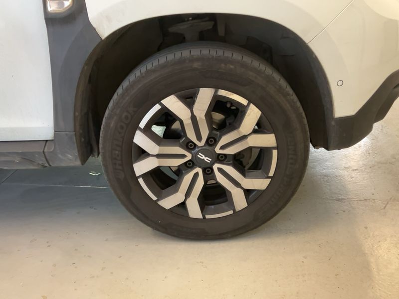 Dacia Duster 1.0 TCe LPG Journey Up 2023 – снимка 11