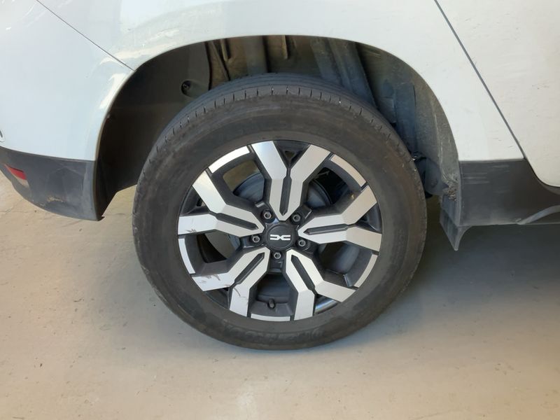 Dacia Duster 1.0 TCe LPG Journey Up 2023 – снимка 9