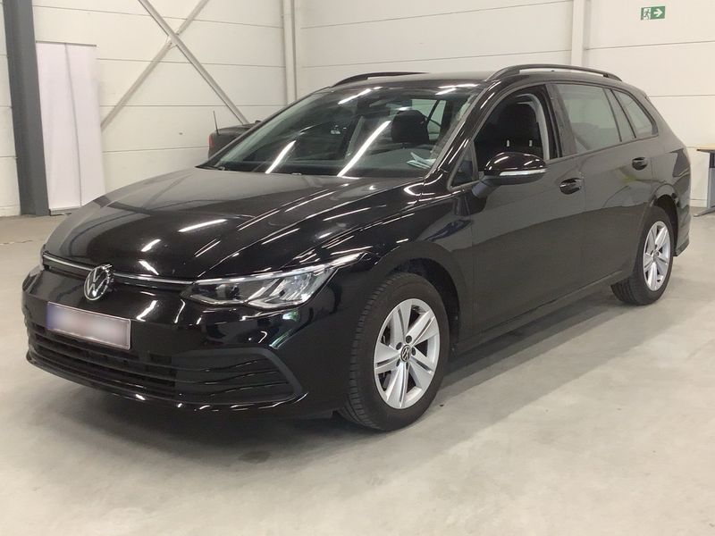 Volkswagen Golf VIII 2.0 TDI Life 2024