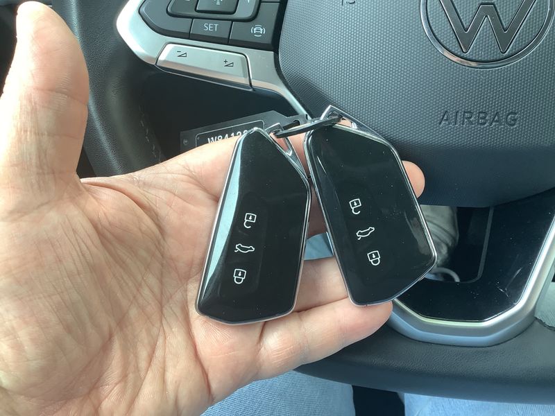 Volkswagen Golf VIII 2.0 TDI Life 2024 – снимка 26