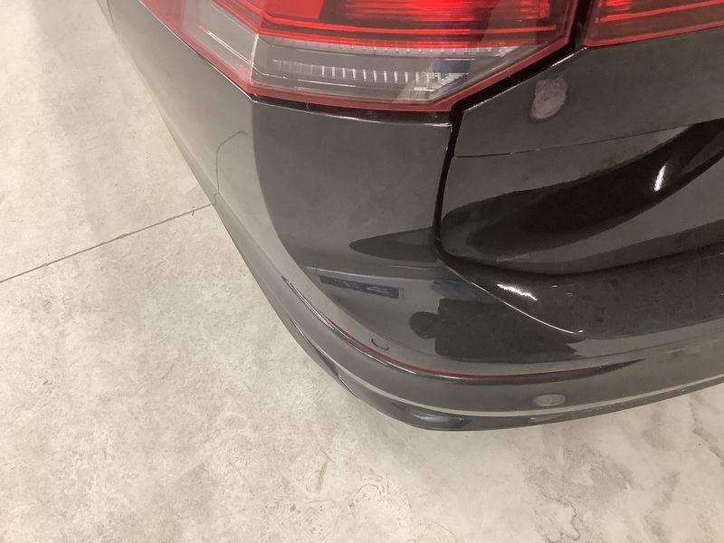 Volkswagen Golf VIII 2.0 TDI Life 2024 – снимка на щета 32