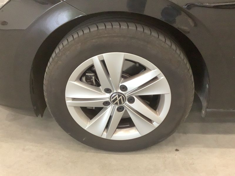 Volkswagen Golf VIII 2.0 TDI Life 2024 – снимка 3
