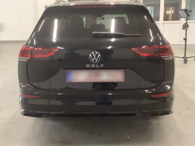 Volkswagen Golf VIII 2.0 TDI Life 2024 – снимка на щета 7