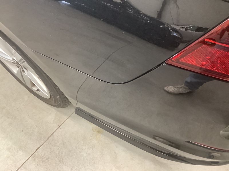 Volkswagen Golf VIII 2.0 TDI Life 2024 – снимка на щета 31
