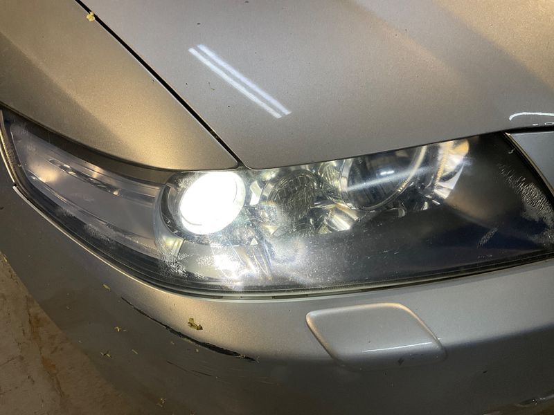 Honda Accord 2.4 VTEC Executive 2007 – снимка 35