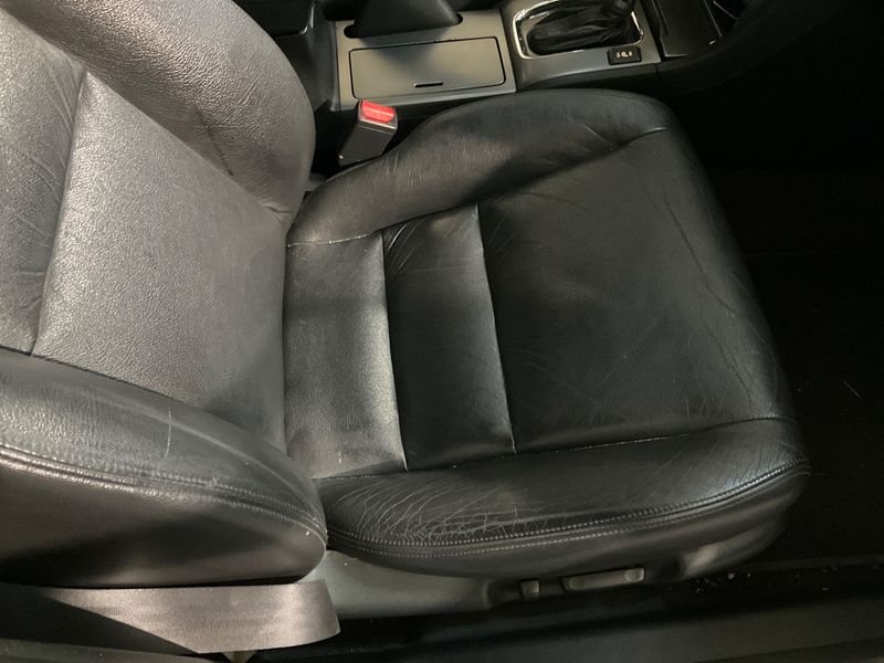 Honda Accord 2.4 VTEC Executive 2007 – снимка 25