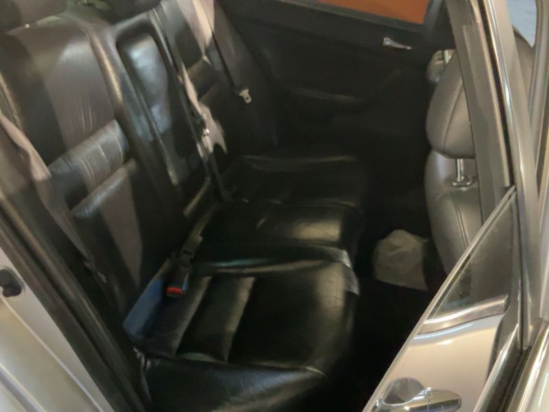 Honda Accord 2.4 VTEC Executive 2007 – снимка 19