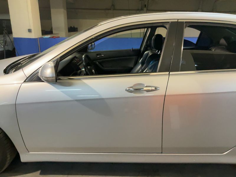 Honda Accord 2.4 VTEC Executive 2007 – снимка 4