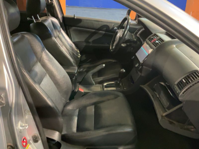 Honda Accord 2.4 VTEC Executive 2007 – снимка 16
