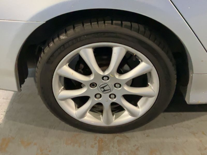 Honda Accord 2.4 VTEC Executive 2007 – снимка 9