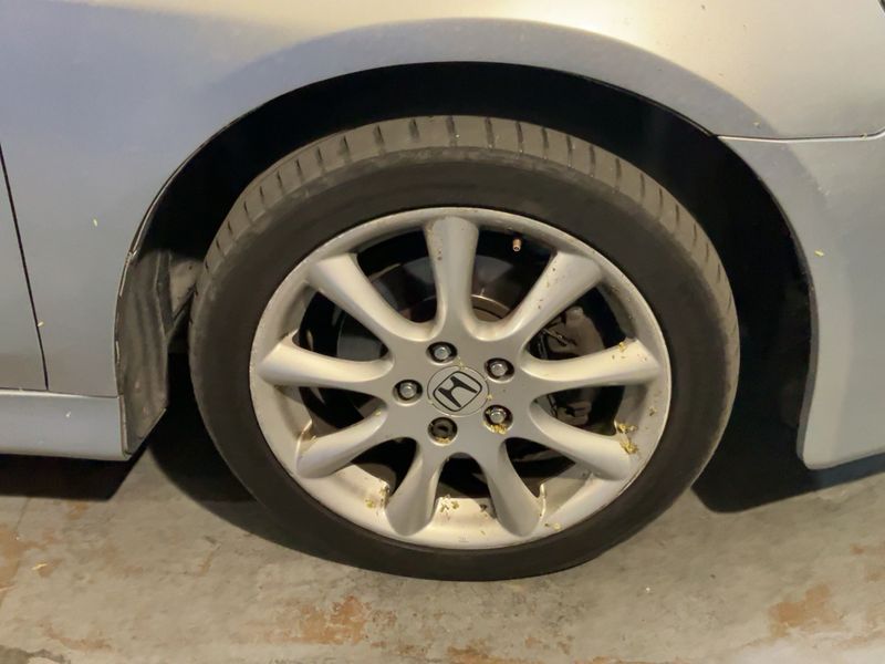 Honda Accord 2.4 VTEC Executive 2007 – снимка 11