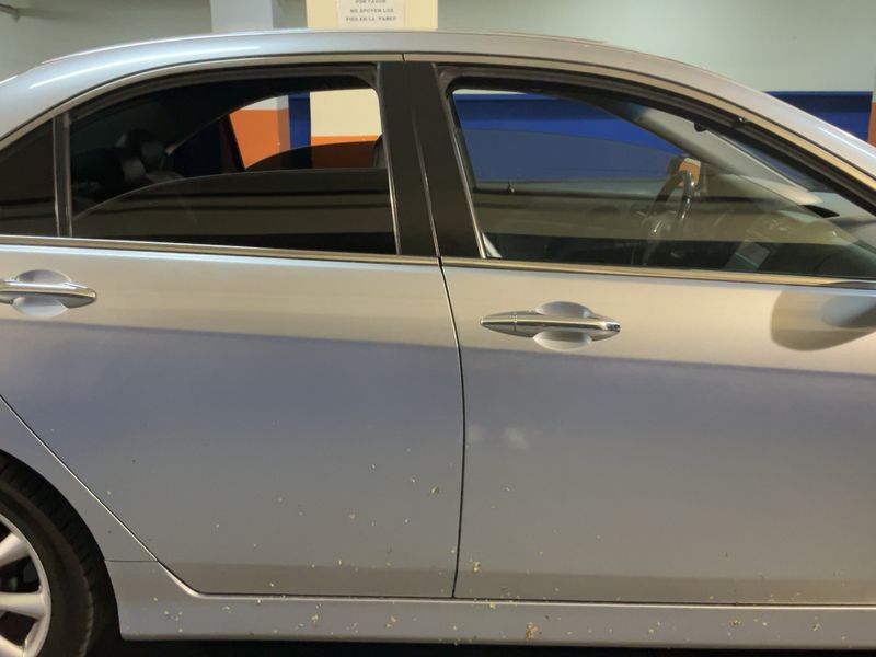 Honda Accord 2.4 VTEC Executive 2007 – снимка 10