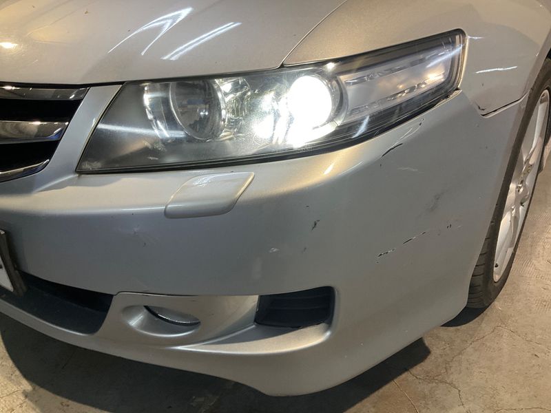 Honda Accord 2.4 VTEC Executive 2007 – снимка 34