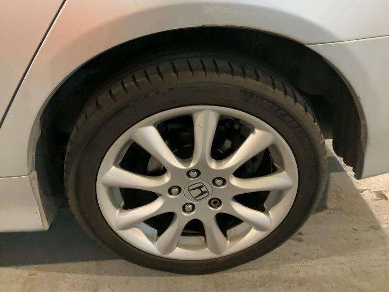 Honda Accord 2.4 VTEC Executive 2007 – снимка 5