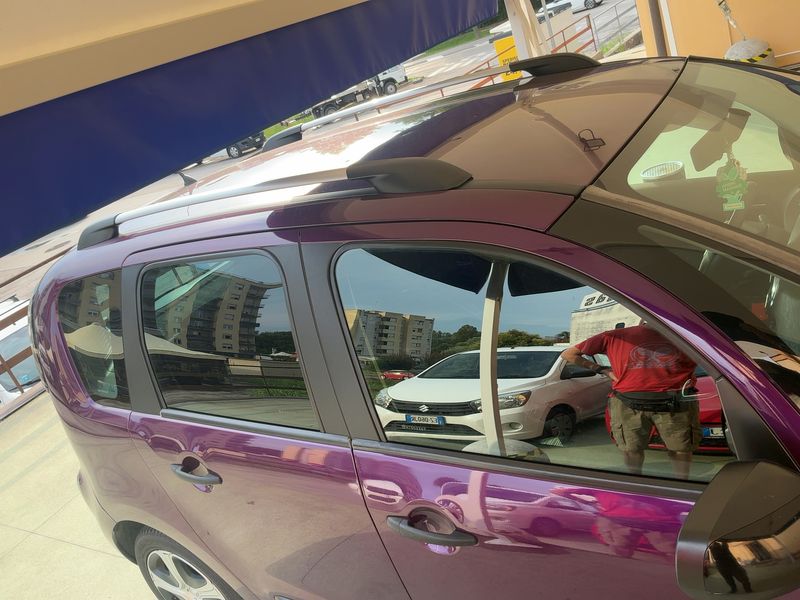 Citroen C3 Picasso 1.6 Blue-HDi Feel Edition 2017 – снимка 13