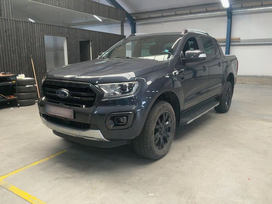 Ford Ranger 2.0 TDCi Doppelkabine 4x4 Wildtrak 2021 – снимка 1