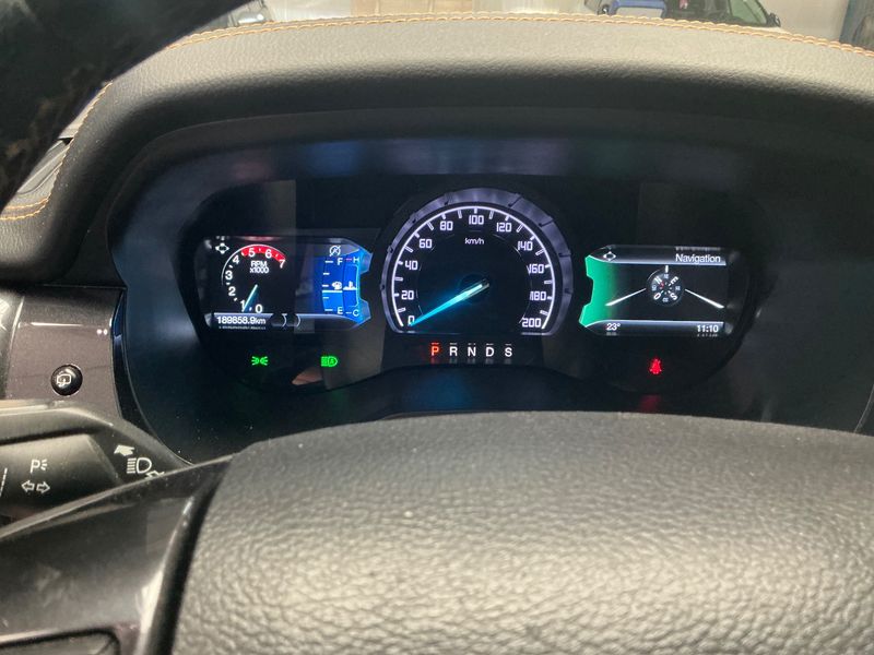 Ford Ranger 2.0 TDCi Doppelkabine 4x4 Wildtrak 2021 – снимка 18