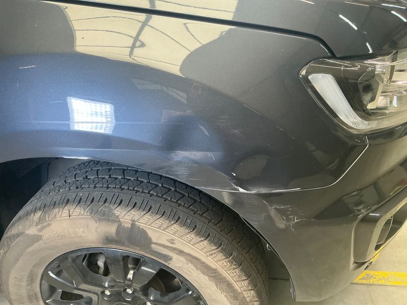 Ford Ranger 2.0 TDCi Doppelkabine 4x4 Wildtrak 2021 – снимка 23