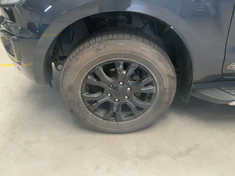 Ford Ranger 2.0 TDCi Doppelkabine 4x4 Wildtrak 2021 – снимка 3