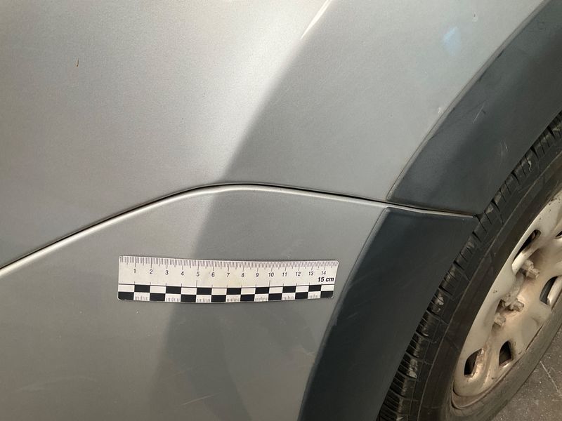 Dacia Duster 1.5 dCi Laureate 4x2 2015 – снимка 27