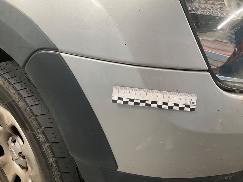 Dacia Duster 1.5 dCi Laureate 4x2 2015 – снимка 29