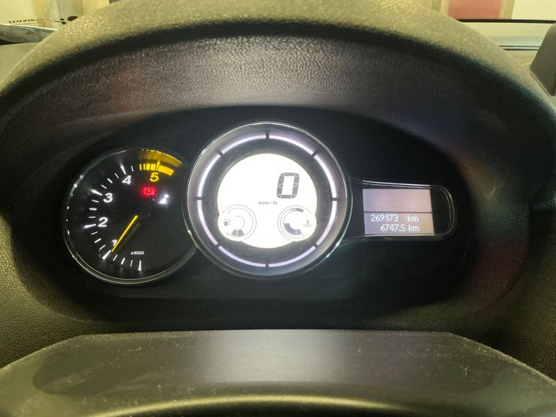 Renault Megane 1.5 dCi Dynamique 2011 – снимка 4