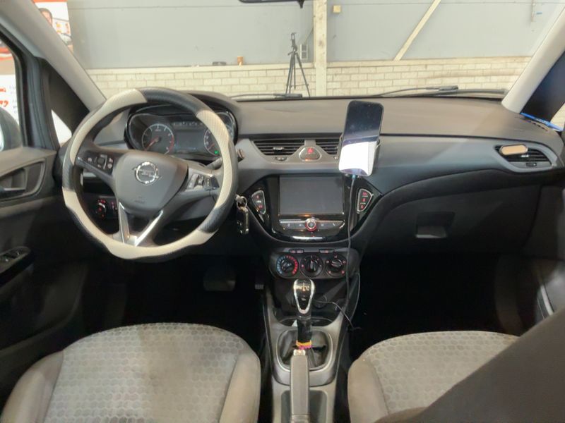 Opel Corsa 1.4 Edition 2016 – снимка 17
