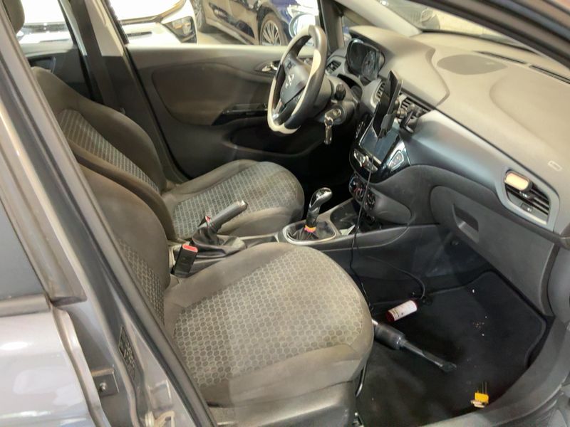 Opel Corsa 1.4 Edition 2016 – снимка 16