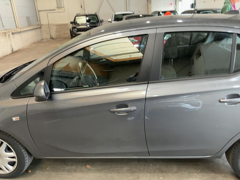 Opel Corsa 1.4 Edition 2016 – снимка 4