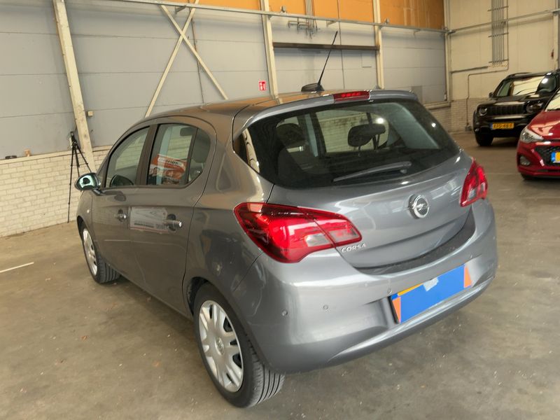 Opel Corsa 1.4 Edition 2016 – снимка 6