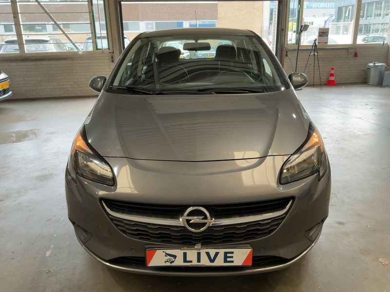 Opel Corsa 1.4 Edition 2016 – снимка 14