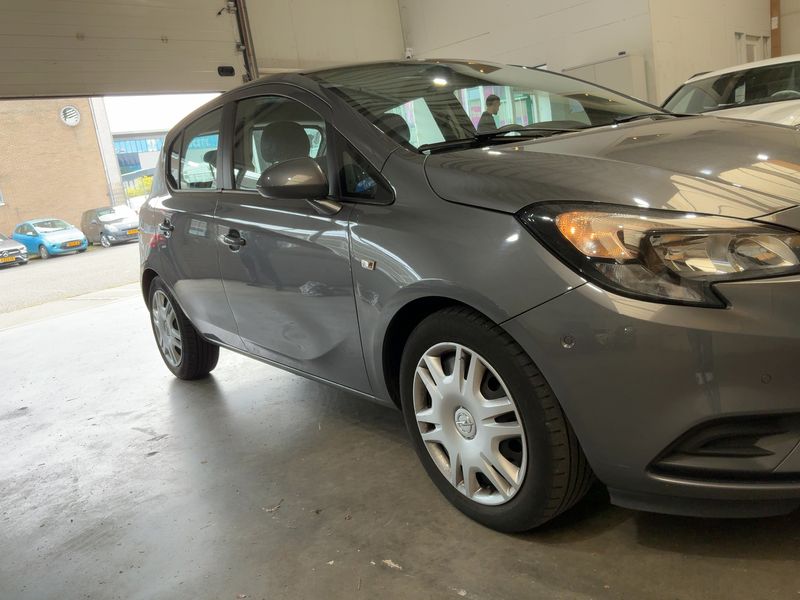 Opel Corsa 1.4 Edition 2016 – снимка 12